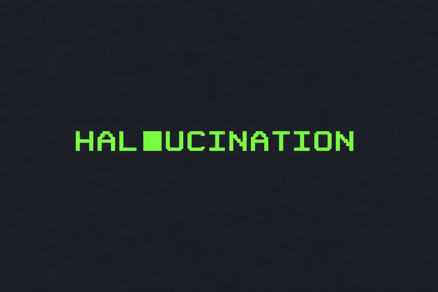 Hallucination